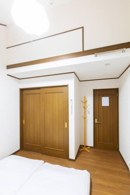 Kyo Sakura House Villa Kyoto Exterior photo