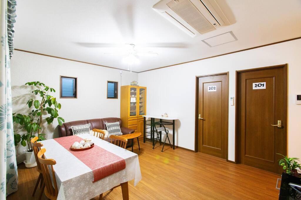 Kyo Sakura House Villa Kyoto Exterior photo