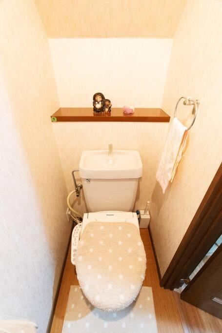 Kyo Sakura House Villa Kyoto Exterior photo